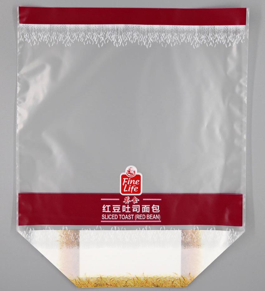 食品包裝袋